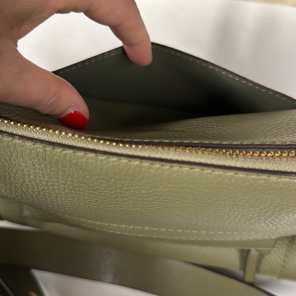 MK cross body bag - Picture 2 of 4